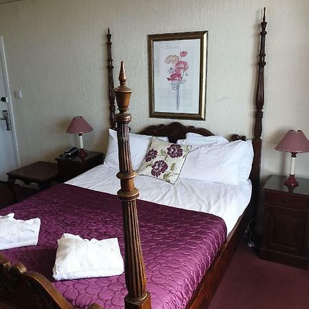 The Parisienne Hotel Blackpool Dış mekan fotoğraf