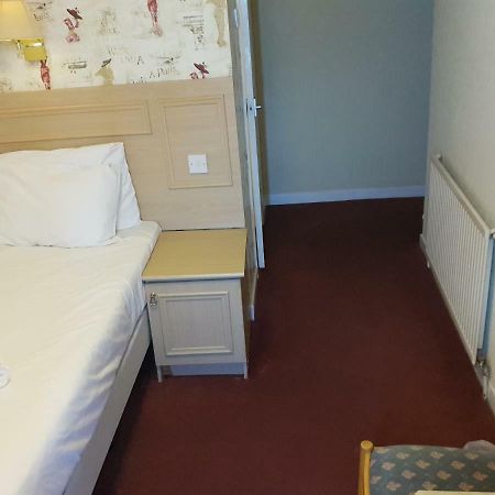 The Parisienne Hotel Blackpool Dış mekan fotoğraf